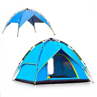 çadır tent: Çadır — 4