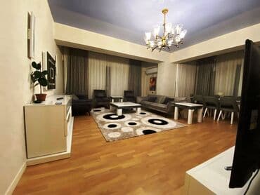 9 cu mikrorayon mir calal kucesi: Xətai metrosu yaxınlığı 19 mərtəbəli binanın 19-cu mərtəbəsi ümumi — 3