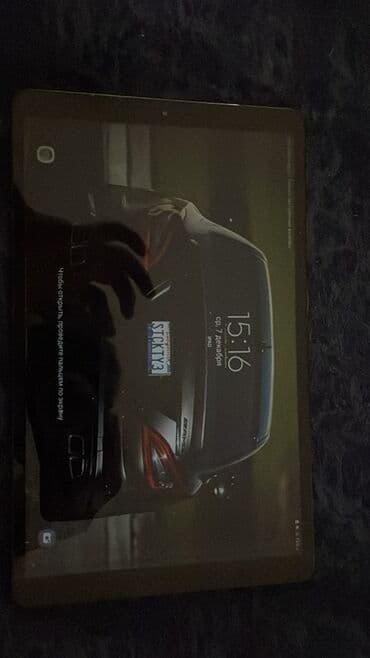 samsung tab a чехол: Salam samsung tab a t515 zavoddan mendedi bidene sensor islemir — 3
