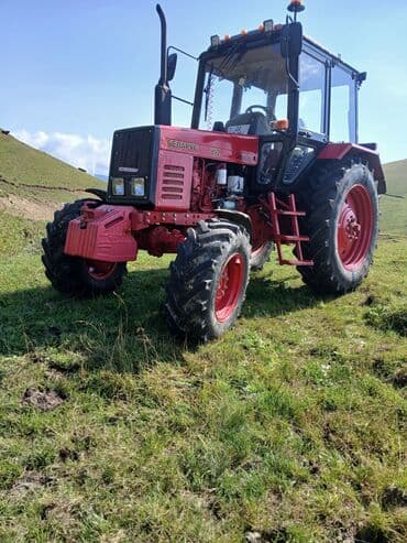 təkər traktor: Tam.islek — 6