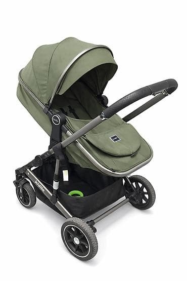 IrKidilo firmasi kolyaska Qiymet 160 man 260 almışam, 2 ay işlənib