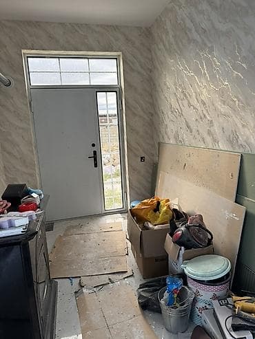 4 otaqlı, 120 kv. m, Yeni təmirli — 7