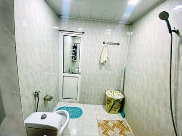 maştağada ucuz evlər: Bakı, Köhnə Günəşli, 2 otaqlı, Köhnə tikili, m. Xalqlar Dostluğu, 43 kv. m — 9