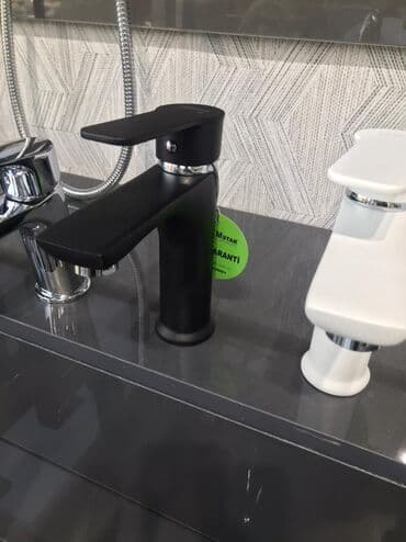 simistel: 15azndən başlayan qiymətlərlə.Hamam otağınıza və mətbəxinizə lazım — 4