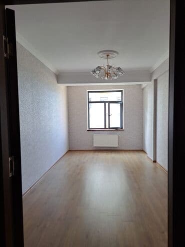 купить новостройку в баку: Məhəmmədidə hərbi şəhərcikdə 2 ci mərtəbədə, 3 otaq 1 kuxna, əşyasız — 7