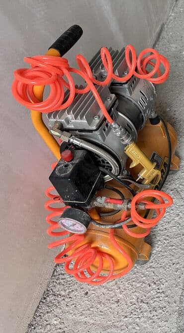 kompressor satisi baki: Nağd ödəniş, İşlənmiş — 3