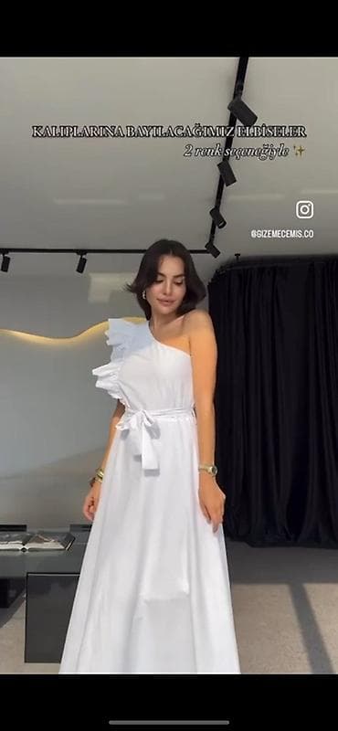 Женская обувь: Вечернее платье, Макси — 3