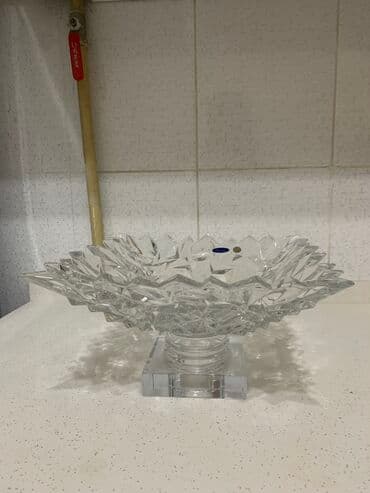 1 eded cerez qabi, karacadan 1 ededi 150 azn alinib. 25 azn