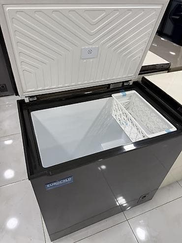 Торговые принтеры и сканеры: Закрытый морозильник, Турция — 2