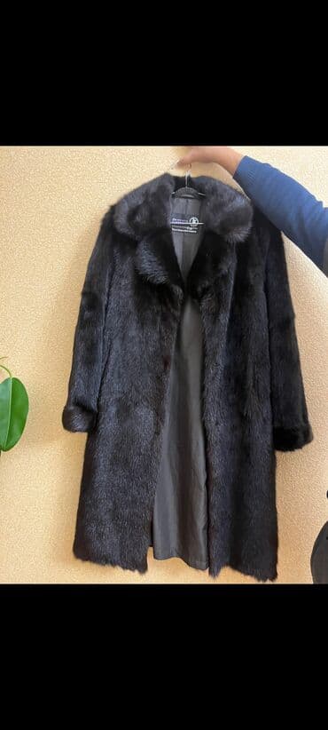 женские натуральные шубы: Şuba 600m — 4