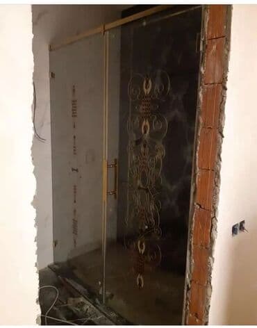 Duş başlıqları: Yeni Arakəsmə, Düzbucaqlı, Ödənişli çatdırılma — 22