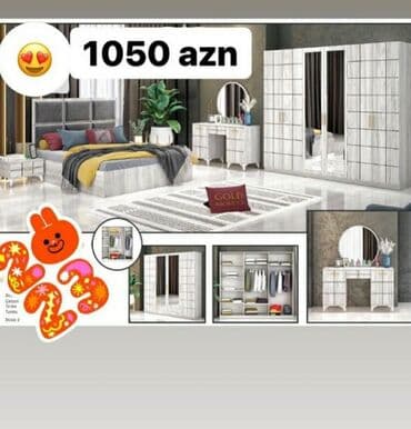 прихожая мебель: Siz sdəcə xeyal edin🌺 — 1