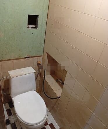 gunluk evler sumqayit: Hezi aslanovda 5/1 de 1 otaq 30 kv menzil kiraye verilir 250 manat — 6