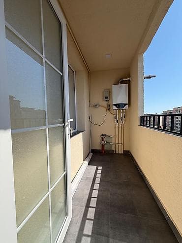 Bakı, 3 otaqlı, Köhnə tikili, 66 kv. m — 7