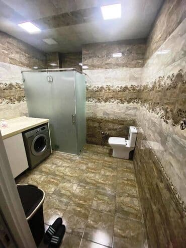 hazir ipotekada olan evler: 2 otaqlı, Yeni tikili, 100 kv. m — 16