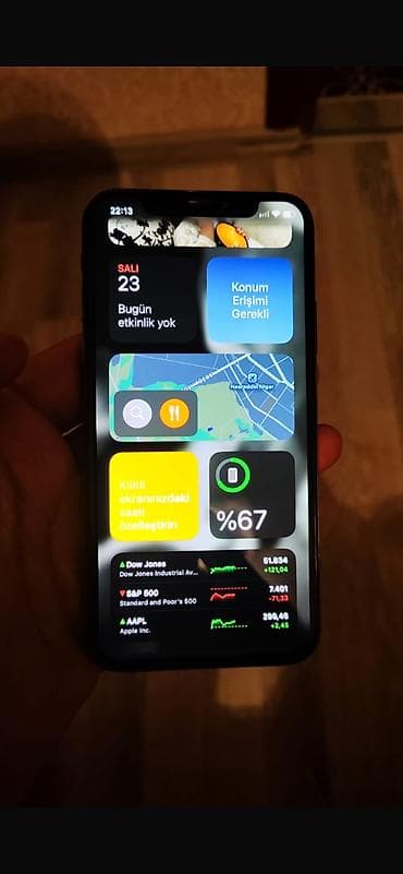 iphone ikinci el: IPhone Xs, 64 GB — 1