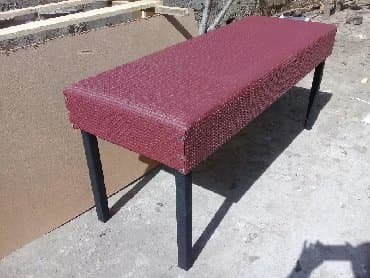 Другая салонная, медицинская мебель: Masaj carpayisi Tezedir yumusaq ve her reng kojalardan Bu cur duz — 5