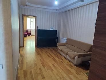 3 otaqlı, Yeni tikili, 123 kv. m — 4