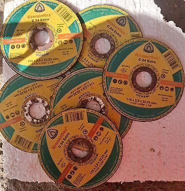 beton desen: Hamısı 3 m, 6 ədəddi, Məhsul: Kronenflex C 24 — 1
