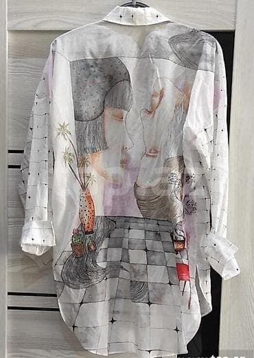 qara koftalar: Ölçü: 38, Yeni — 2