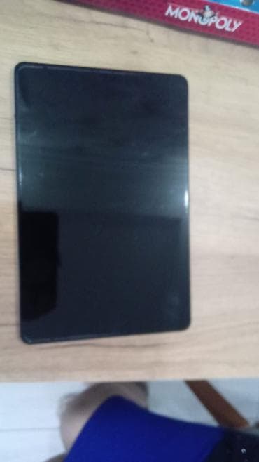 naqilsiz wifi: Redmi Pad 2 planşet - Ekran: Geniş ölçülü displey (16:10 nisbəti) — 2