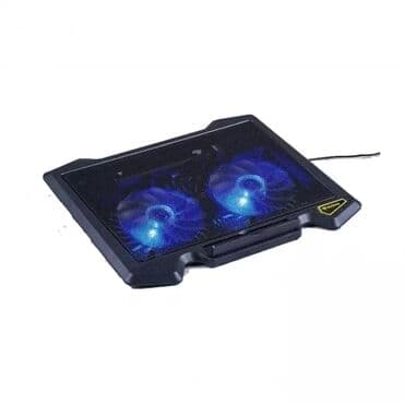 растительное похудение в 7 дней: Soyducu noutbuk ucun NUBWO IGRIS NF-233 cooler pad ventlyatoru — 1