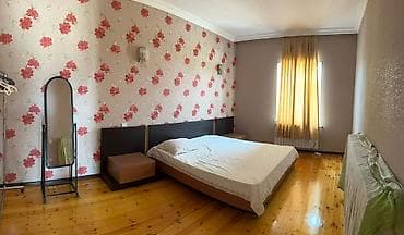 bileceride heyet evi: Satlıq həyət evi - Ümumi təsvir: Daş hasarla əhatələnmiş, dəmir — 10