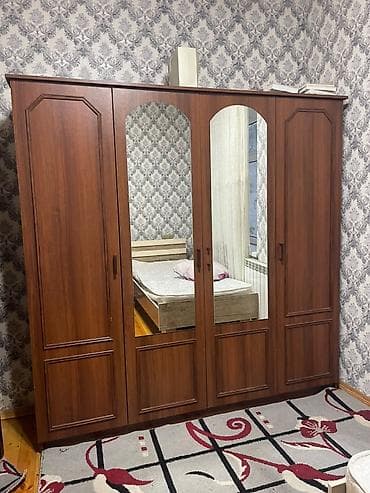 Mebel: Yataq mebeli 220 azn satılır. Termosuda var ünvan Xırdalan ✨ Pərvin — 4