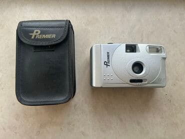 цифровой фотоаппарат panasonic: Təcili Satılır. Endirim Var. Fotoaparat premier satılır.Kabrosu — 1