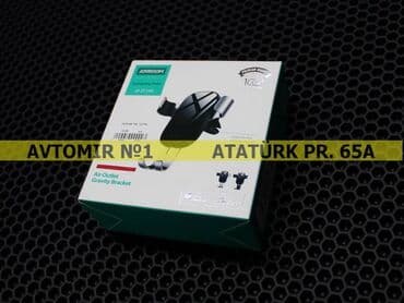 derjatel: Joyroom telefon tutacağı 🚙🚒 ünvana və bölgələrə ödənişli çatdırılma — 1