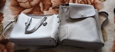 Çanta dəsti, İşlənmiş