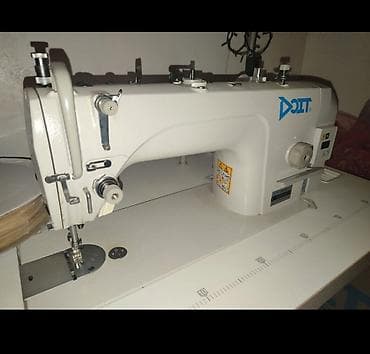 kabel kamera: Məhsul: DIT sənaye tikiş avadanlıqları dəsti dəst ve tək tək de — 4