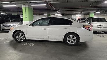 vaz 31 10: Nissan Altima: 2.5 l | 2012 il Sedan — 5