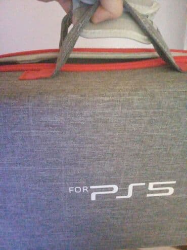 playstation portal qiymeti: PlayStation 5 satılır Rusya'dan alınıb 2 pult 1 zaryatka yeri 1 — 2
