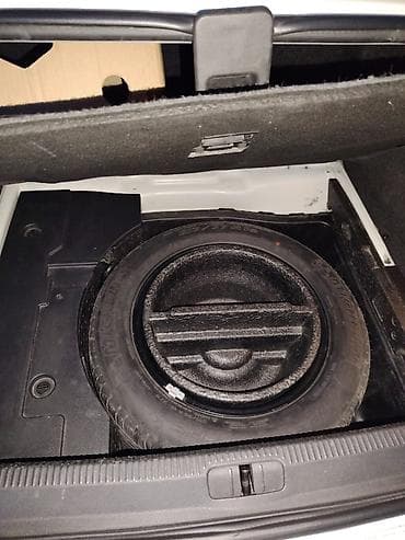 mercedes 190 motor: Volkswagen Passat: 1.8 l | 2008 il Sedan — 7