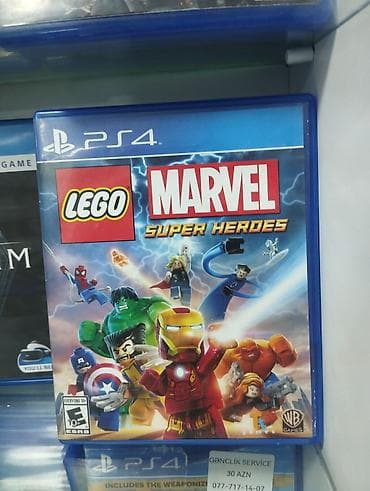 texnomart gence: Qarışıq janr — 1