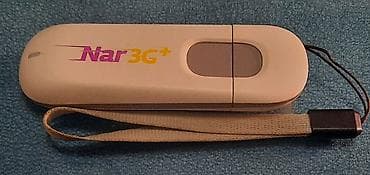 modem 4 antenas: Nar data karti. Internet modem kimi istifadə etmək mumkundur. DVR — 1