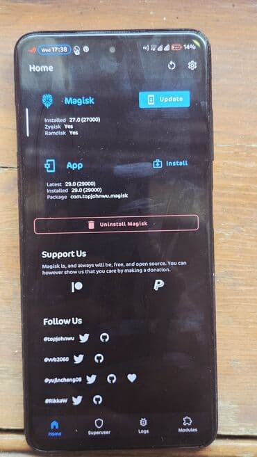 услуги сиделки с проживанием: Custom ROM yazılması Root yükləmə Strong Integrity daxil✅ Kali — 2