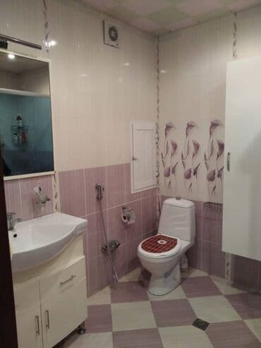 şirvan seherinde tecili satilan evler: 3 otaqlı, Yeni tikili, m. Xətai, 138 kv. m — 21