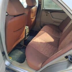 mercedes 300: Mercedes-Benz 280: 2.8 l | 1995 il Sedan — 5