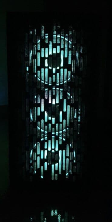 Фото и видеокамеры: Komputeri 1-2 aydır istifadə edirəm. Şəkildə də görsəndiyi kimi — 6