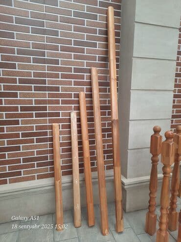 ikinci əl su cənləri: 1 ədədi 5 azn, 40 ədəd mövcudur,çatdırılma mövcuddur,real alıcıya — 8