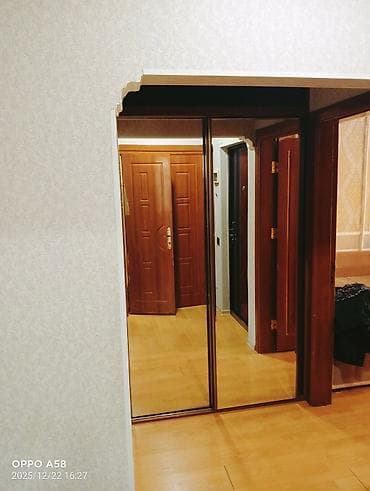 yatağlar: İkinəfərlik çarpayı, Dolab — 3