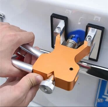 batıq: Batıq çıxaran aparat Kiçik batiqlari bərpa edən alet Bu aparat — 1