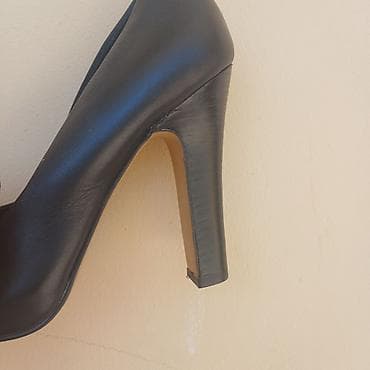 nike tech: ALDO qadın tuflisi - Brend: ALDO - Model: Klassik “pumps” - Rəng — 2