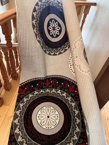 ən ucuz xalcalar: Ковер Декоративный, Нет кредита — 3