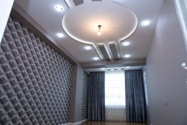 yenitikili: 3 otaqlı, Yeni tikili, m. Xalqlar Dostluğu, 164 kv. m — 11