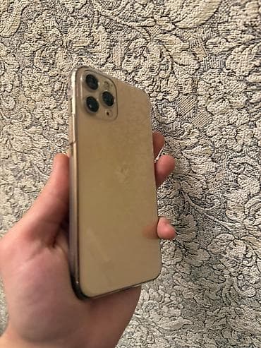 iphone gence: IPhone 11 Pro, 256 GB — 3