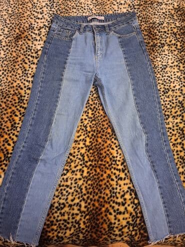 şalvar cins: Cinslər — 3