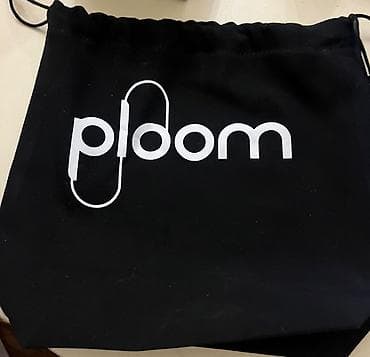 Şəxsi əşyalar: Məhsul: Ploom X Advanced – Tütün qızdırma cihazı Xüsusiyyətlər: - — 4